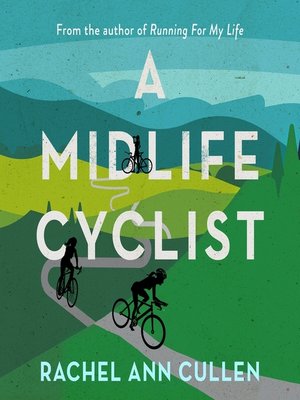 cover image of A Midlife Cyclist
